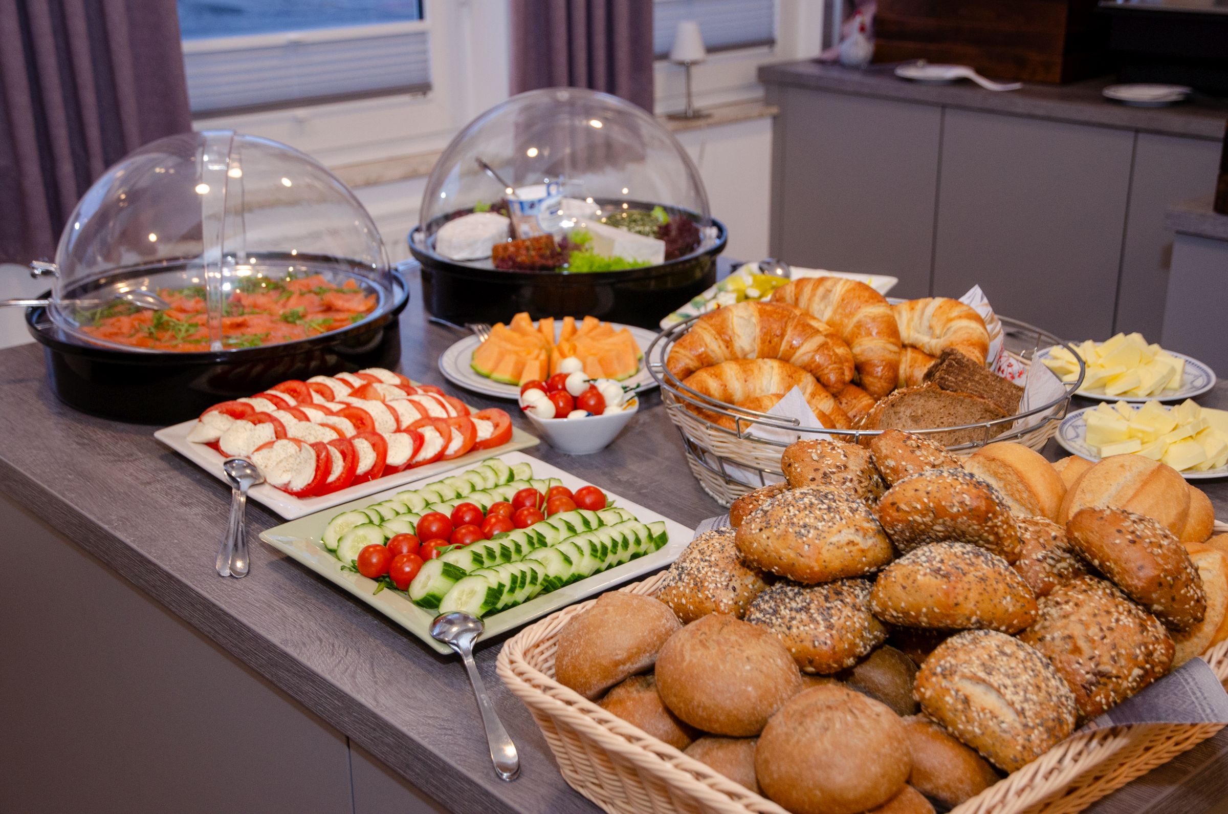 Eindrücke vom Workshop 2