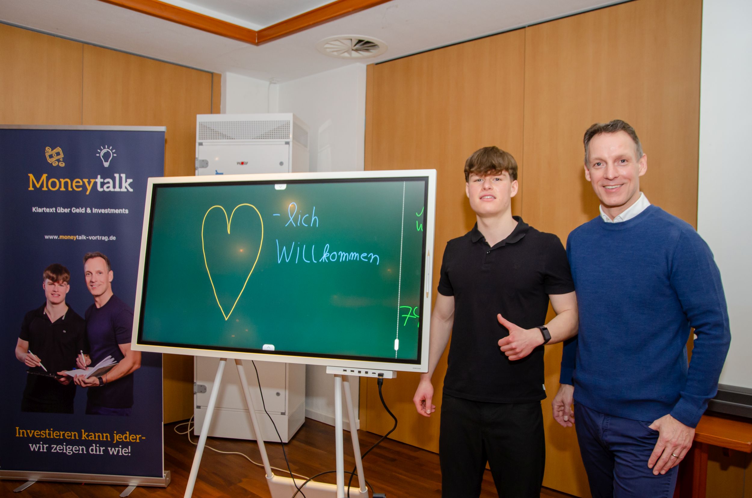 Eindrücke vom Workshop 2