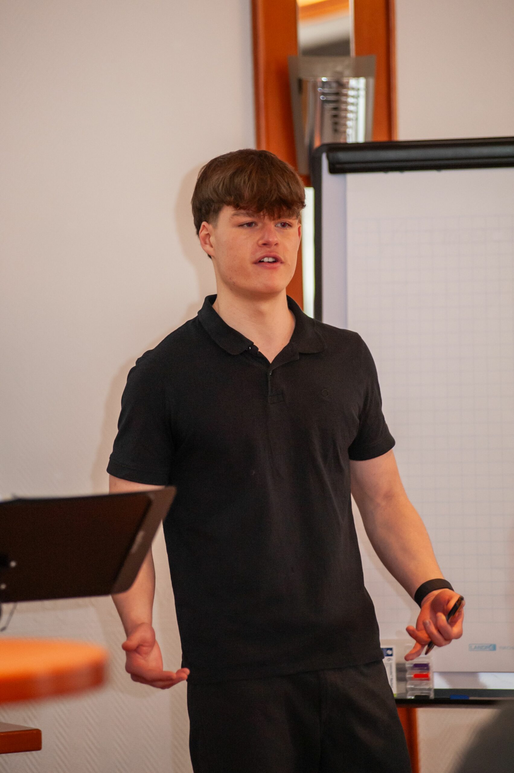 Eindrücke vom Workshop 2