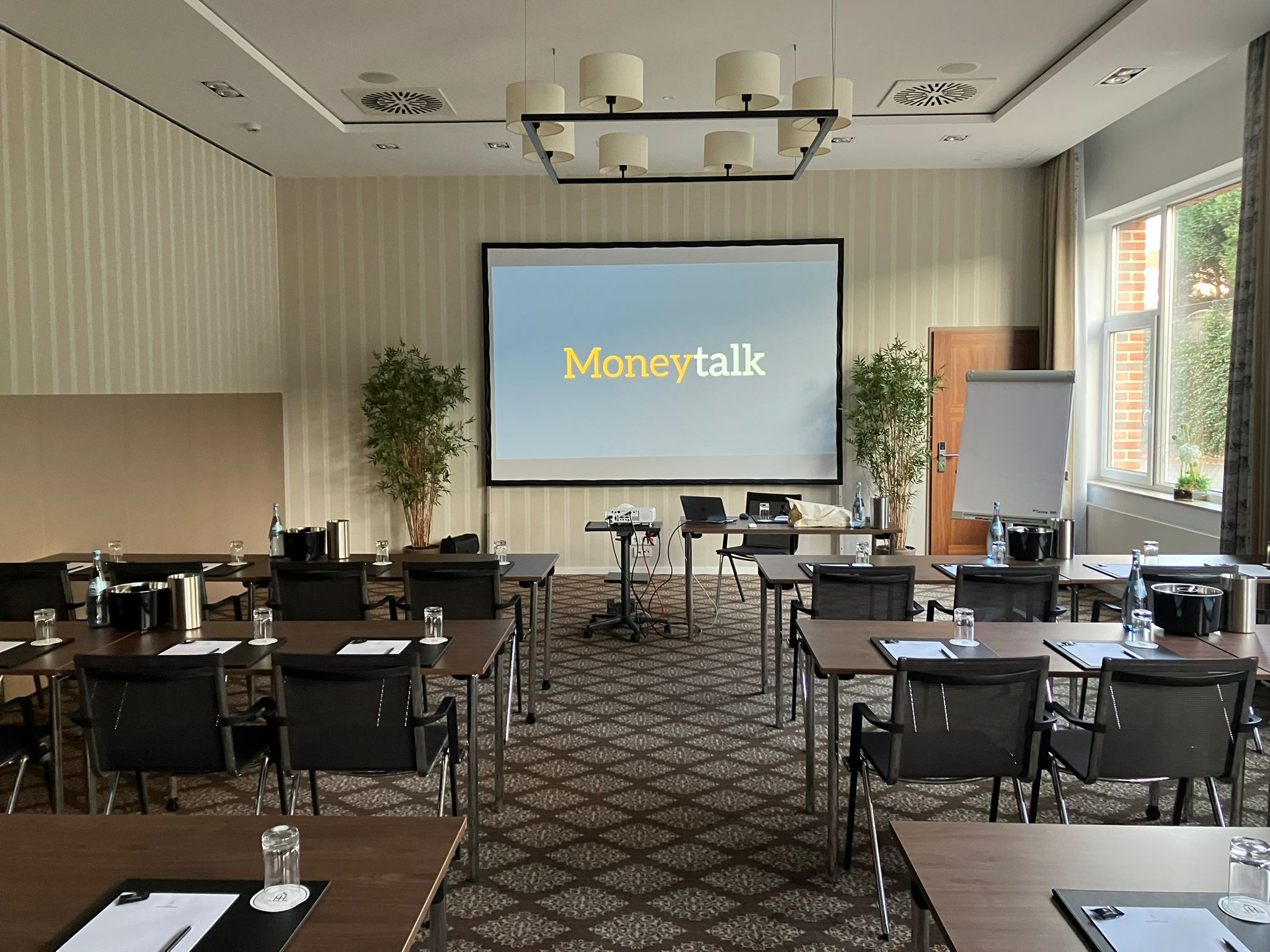 Eindrücke vom Workshop 1