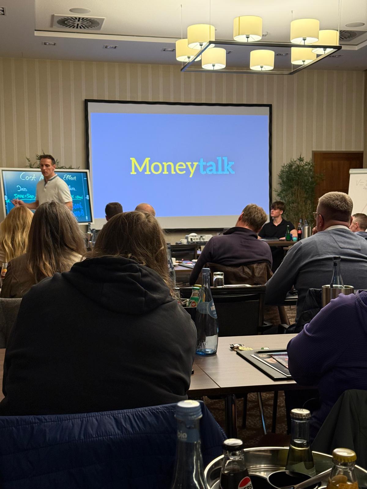 Eindrücke vom Workshop 1